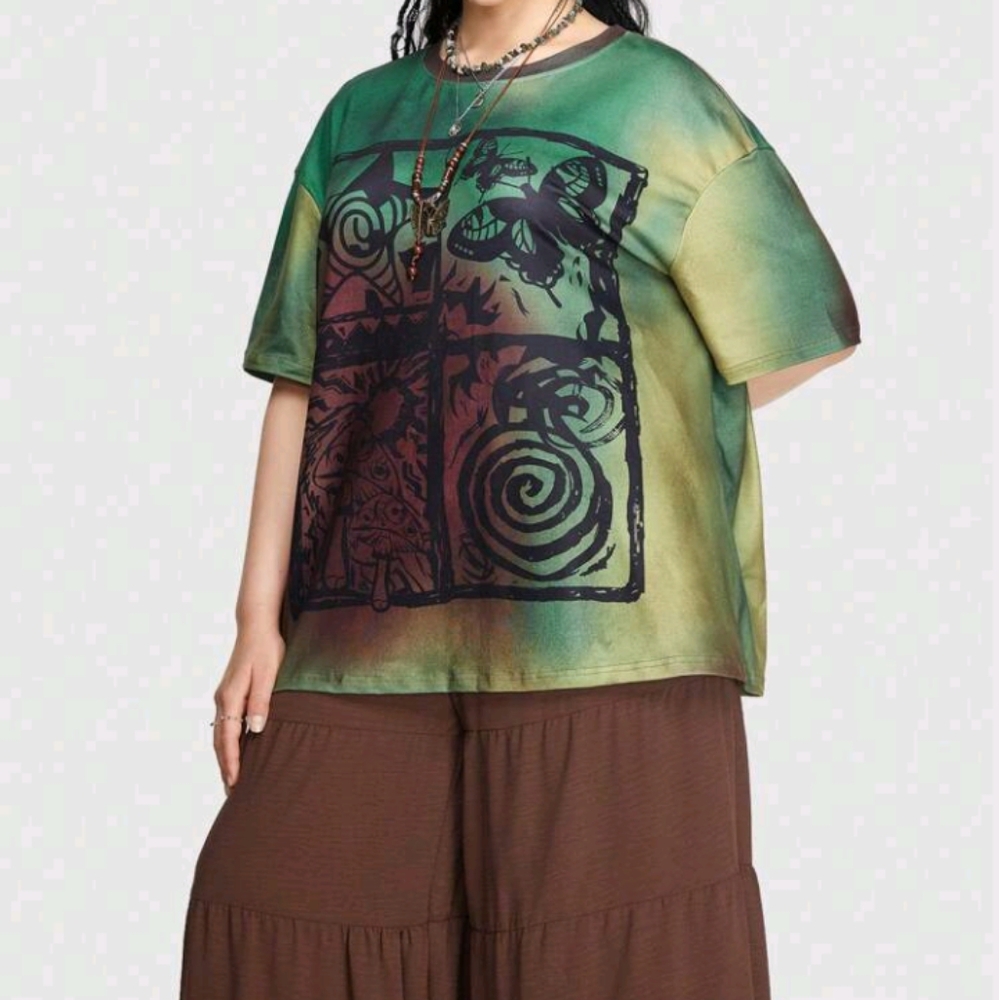 Shein size XL(12) Firm Price